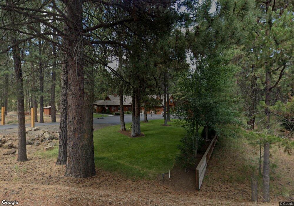 16910 Spring River Rd, Bend, OR 97707 - photo 1