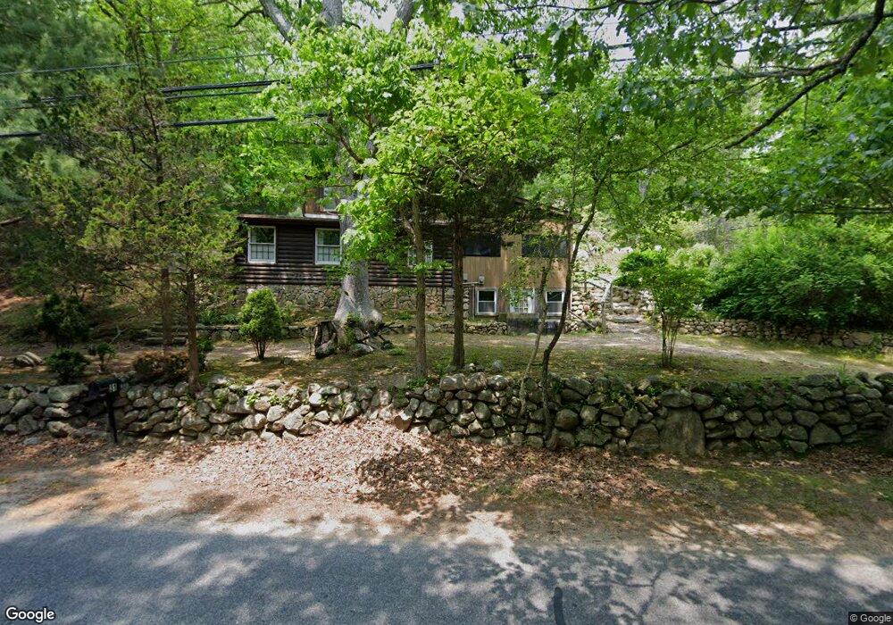 31 Kings Factory Rd, Charlestown, RI 02813 - photo 1