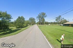 5735 Island Rd, Jarreau, LA 70749