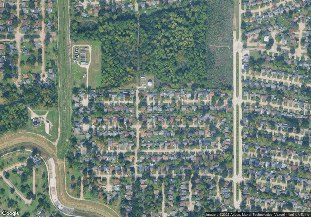 7855 Kellwood Dr, Houston, TX 77040 - photo 1