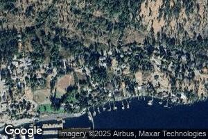 NKA E Arapaho Rd, Bayview, ID 83803