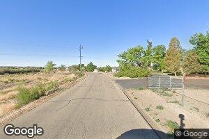 420 Green River Blvd, Green River, UT 84525