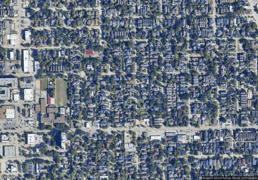 2039 Arlington St, Houston, TX 77008 - photo 1