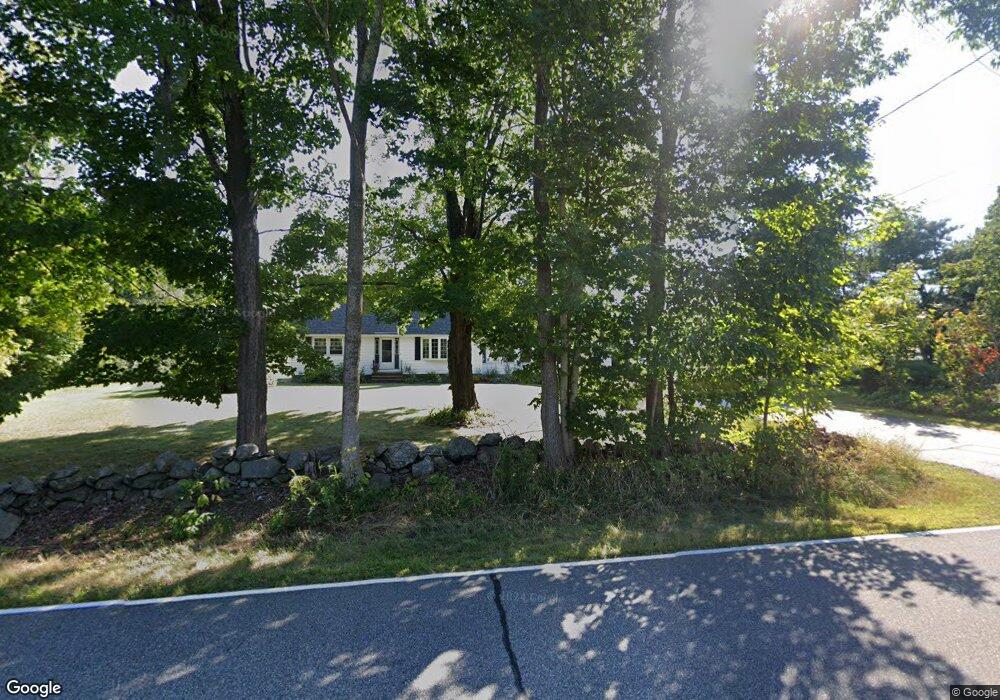 176 Mckenney Rd, Saco, ME 04072 - photo 1