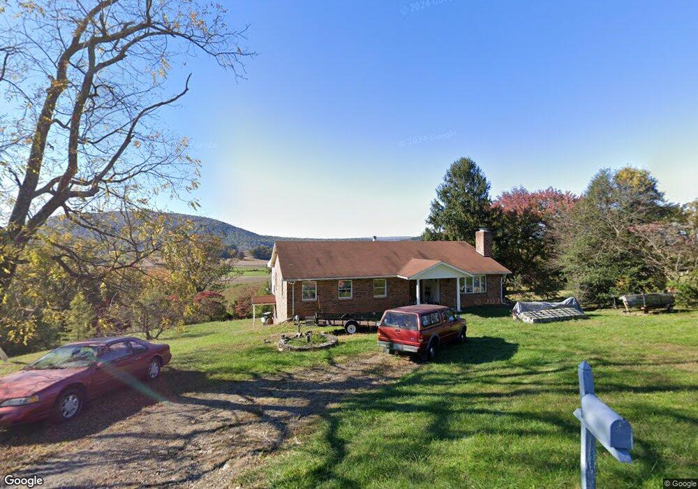 10423 Ada Rd, Marshall, VA 20115 - photo 1