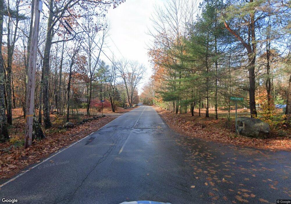 0 Fryes Bridge, Lyman, ME 04002 - photo 1