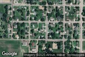 404 S Madison St, Humboldt, SD 57035