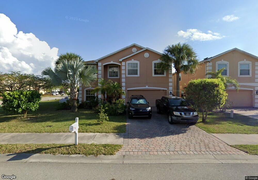 11528 Gainsborough Way, Lehigh Acres, FL 33971 - photo 1