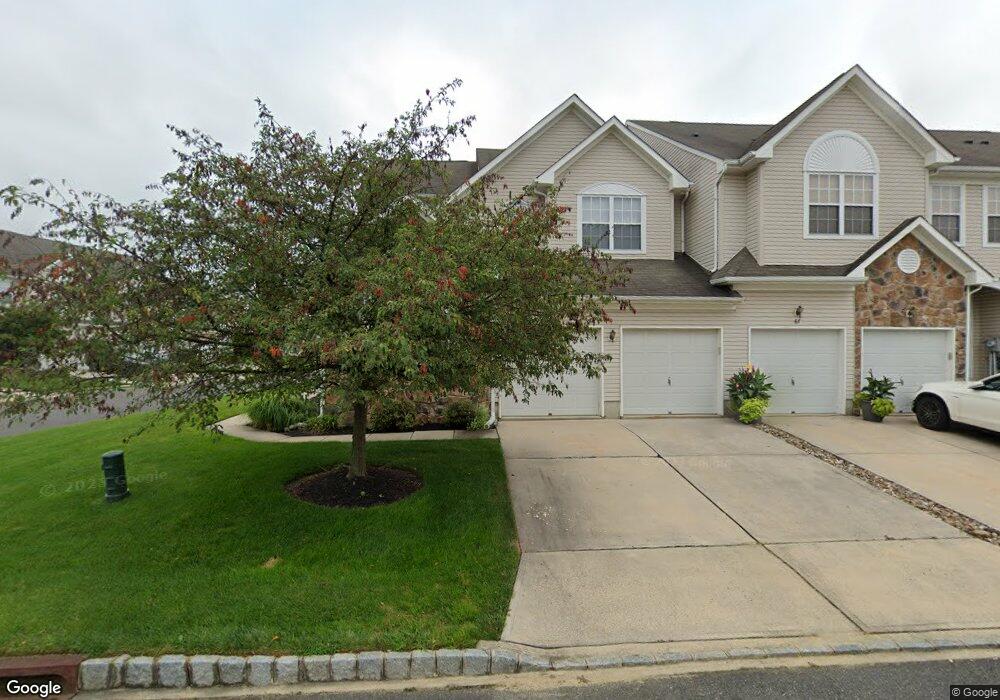 69 Cypress Point Rd, Mount Holly, NJ 08060 - photo 1