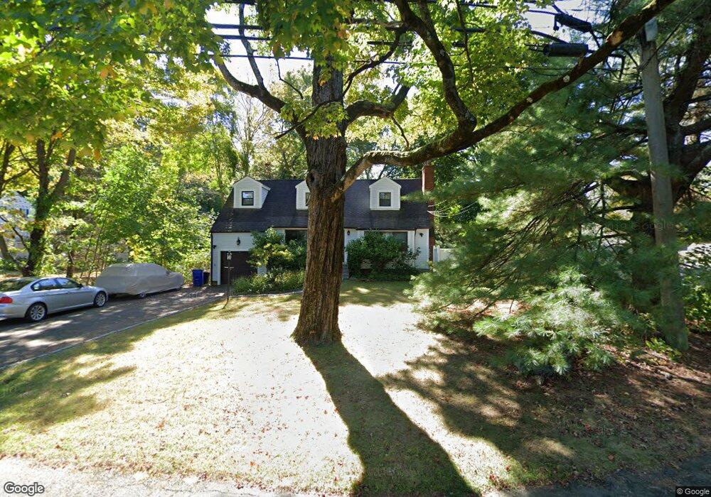 83 Devils Garden Rd, Norwalk, CT 06854 - photo 1