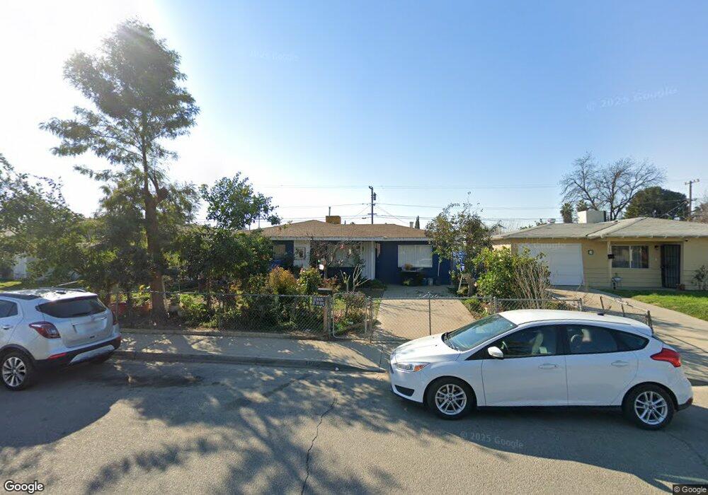 1125 13th St, Wasco, CA 93280 - photo 1