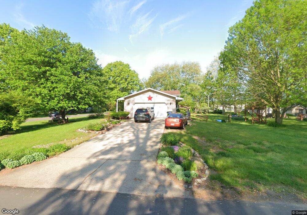 21727 County Road 18, Goshen, IN 46528 - photo 1