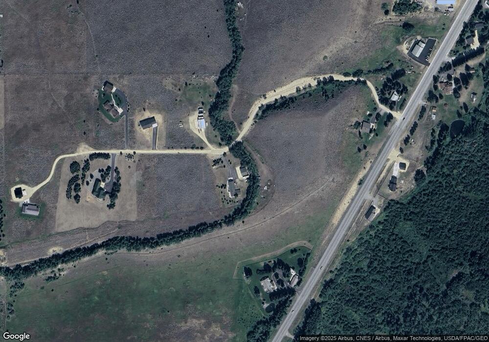 25 Shadow Dr, Red Lodge, MT 59068 - photo 1