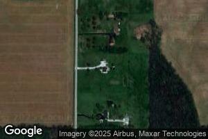 7306 S 600 E, Saint Paul, IN 47272