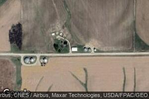 1158 260th St, Wheatland, IA 52777