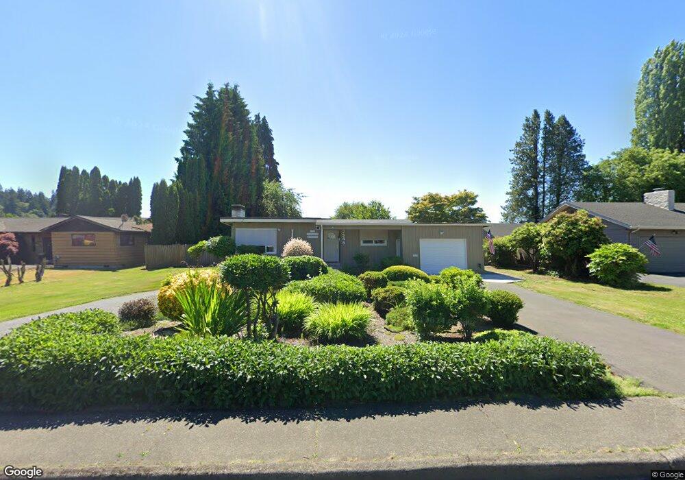 2548 30th Ave, Longview, WA 98632 - photo 1