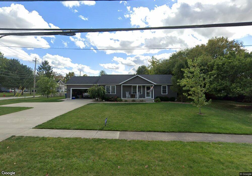 202 W Main St, Lagrange, OH 44050 - photo 1