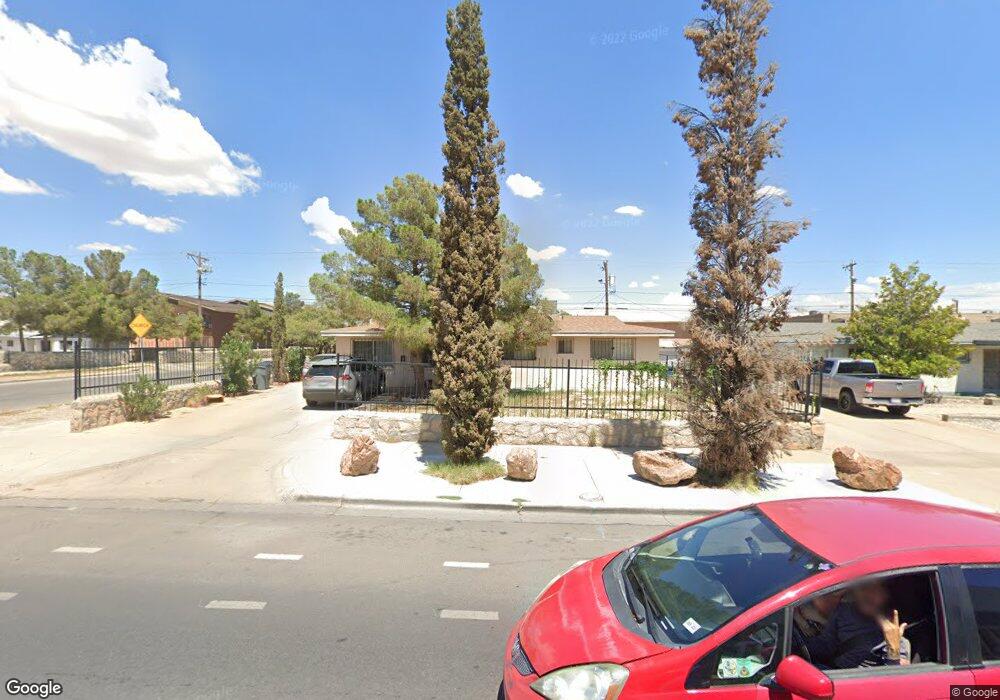 718 N Yarbrough Dr, El Paso, TX 79915 - photo 1