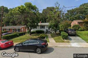 1246 Holmes Ave, Charlottesville, VA 22901