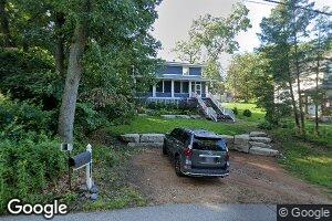 2701 Oriole Trail, Long Beach, IN 46360
