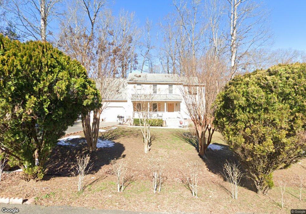 4612 Rockfield Rd, North Chesterfield, VA 23237 - photo 1