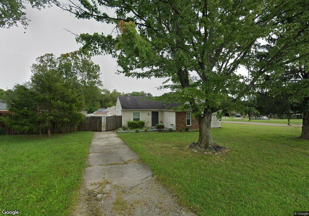 8109 Cortland Dr, Louisville, KY 40228 - photo 1