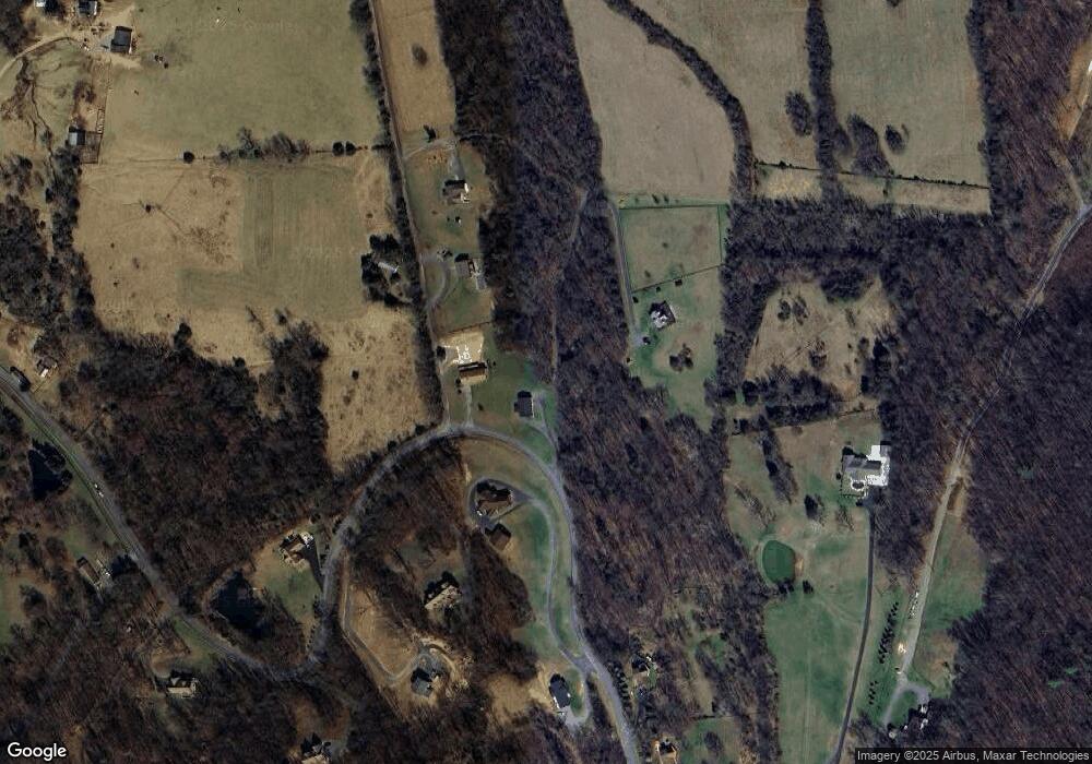 1901 Buck Mountain Rd, Bentonville, VA 22610 - photo 1