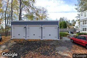 195 Foreside Rd, Falmouth, ME 04105