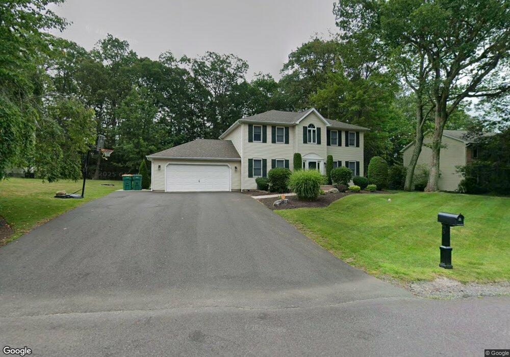 5 N Birch Ln, Drums, PA 18222 - photo 1