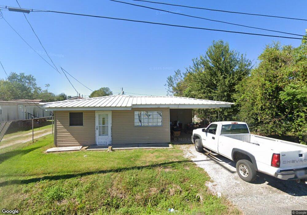 584 Greenville St, Raceland, LA 70394 - photo 1
