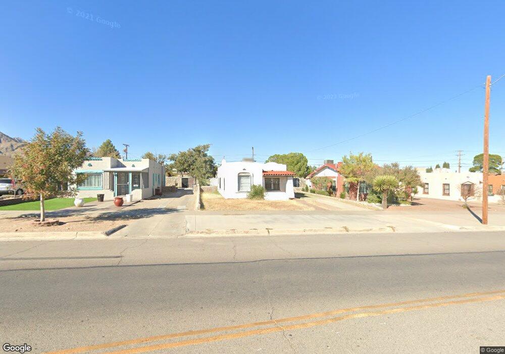3615 Fort Blvd, El Paso, TX 79930 - photo 1