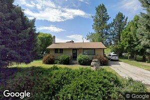 325 N Rapid Creek Rd, Inkom, ID 83245