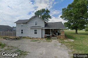 7064 County Road M, Mc Clure, OH 43534