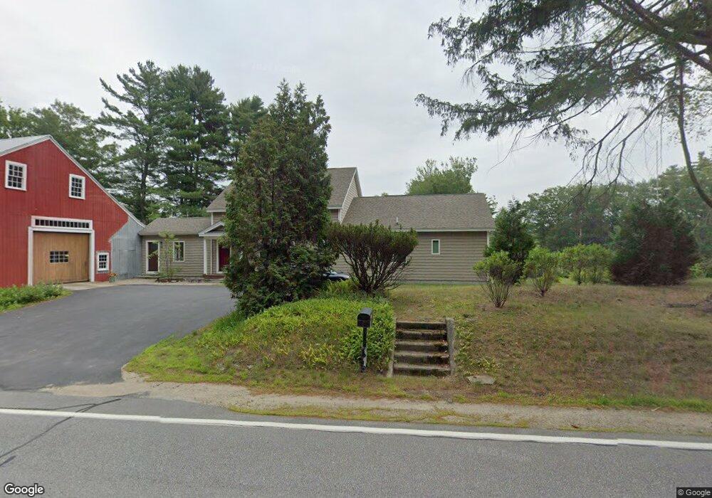 291 Center St, Wolfeboro, NH 03894 - photo 1