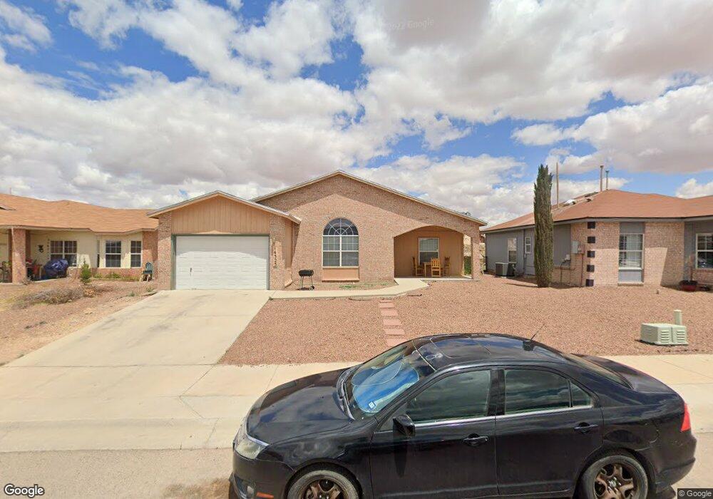 14325 Venecia Dr, El Paso, TX 79928 - photo 1