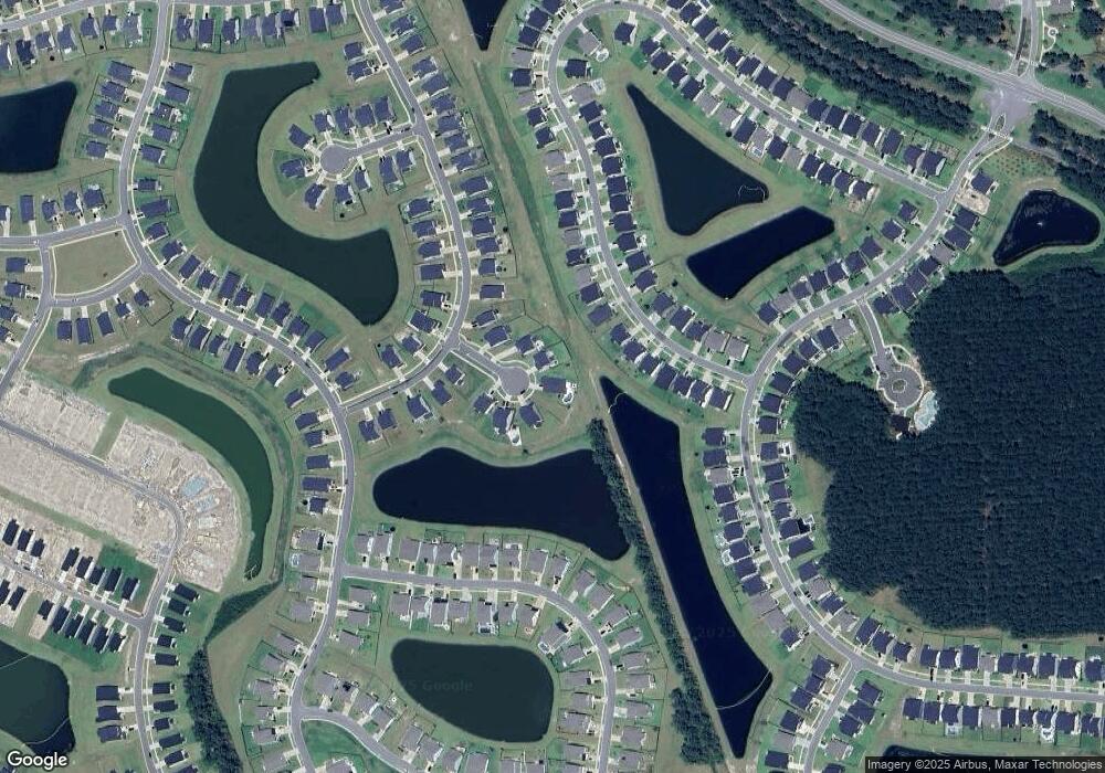 106 Bolsena Ct, Summerville, SC 29486 - photo 1