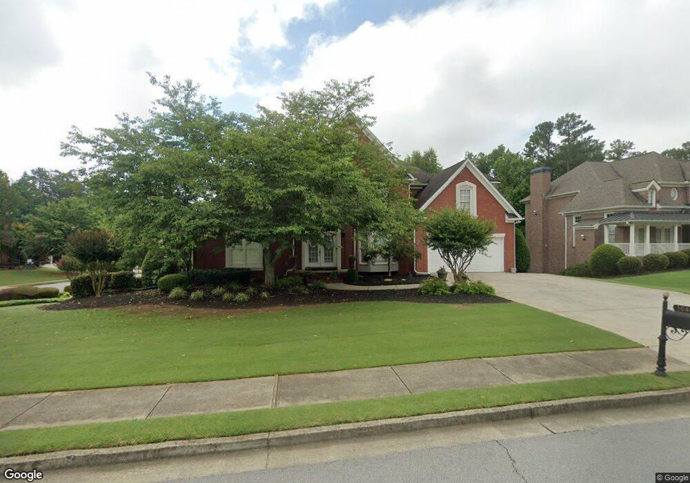 1640 Berkshire Hill Dr, Duluth, GA 30097 - photo 1