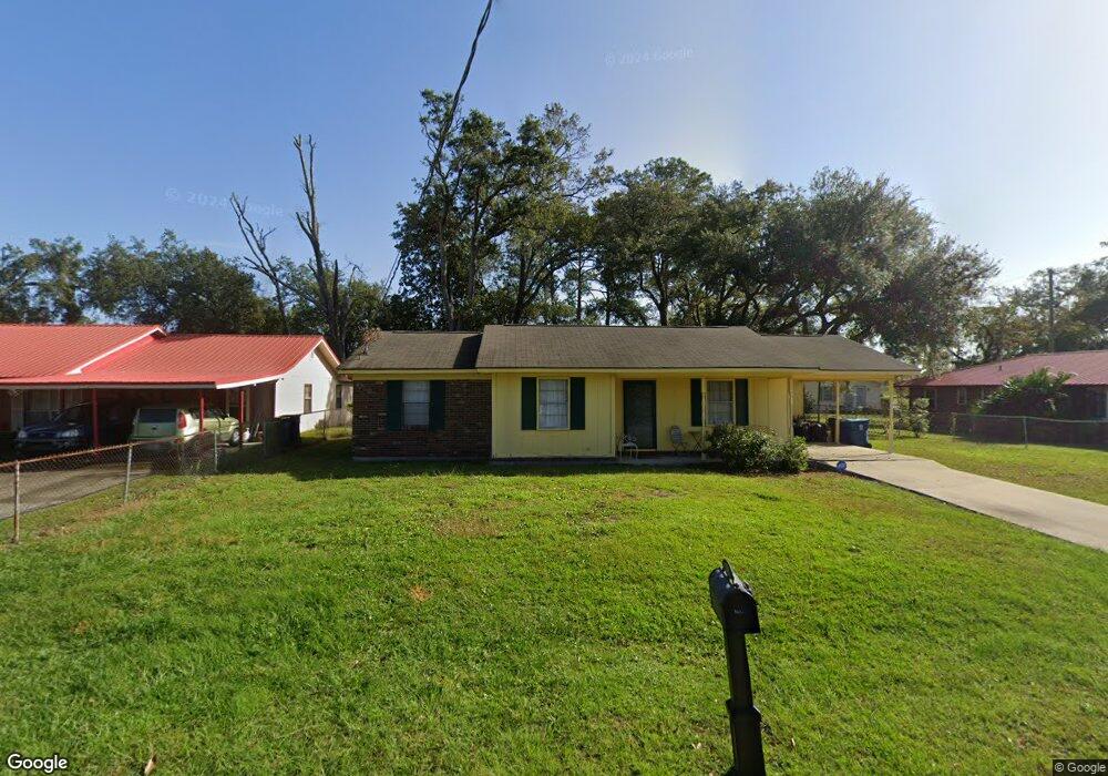 2308 Cleburne St, Brunswick, GA 31520 - photo 1