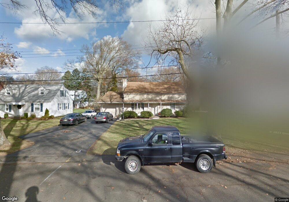 325 Rolling Knolls Rd, Scotch Plains, NJ 07076 - photo 1