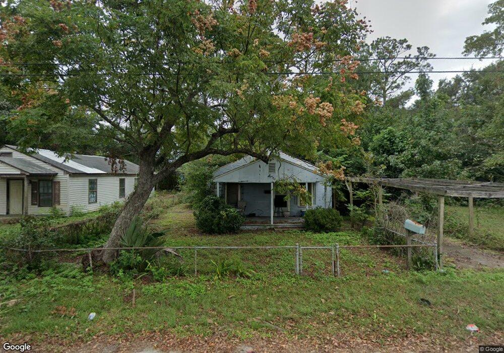 3808 Emanuel Ave, Brunswick, GA 31520 - photo 1