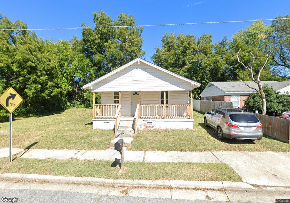 1207 Pearson Place, High Point, NC 27260 - photo 1