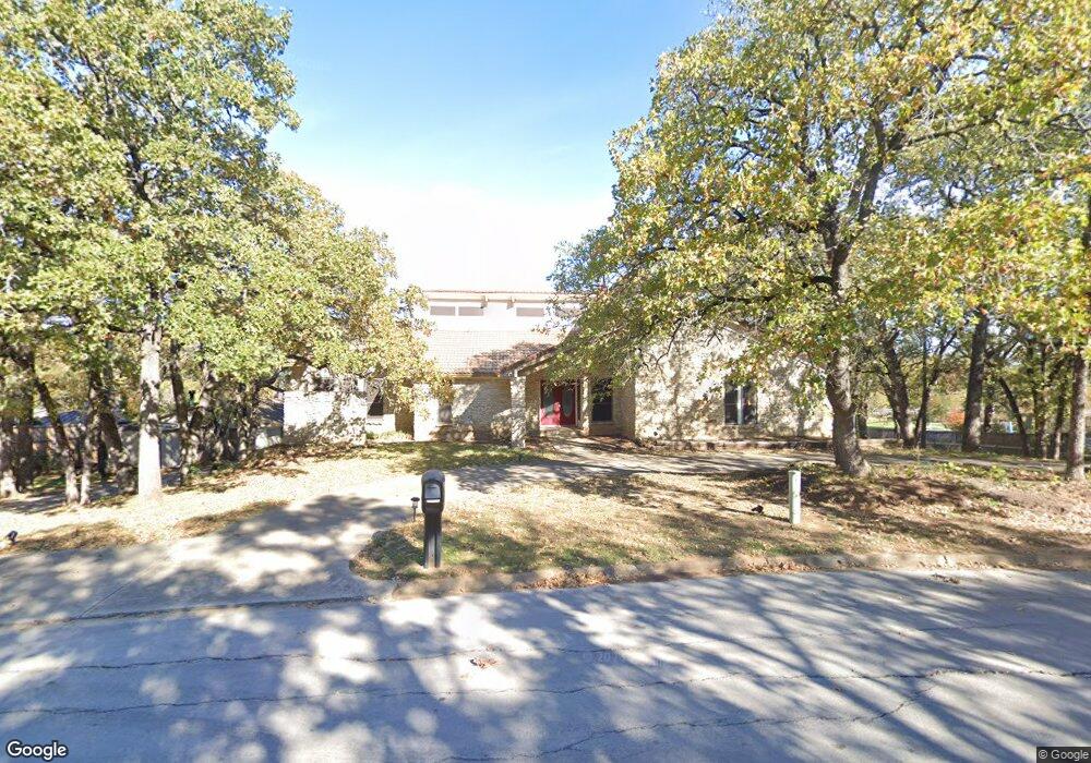 608 Frontier Ct, Colleyville, TX 76034 - photo 1