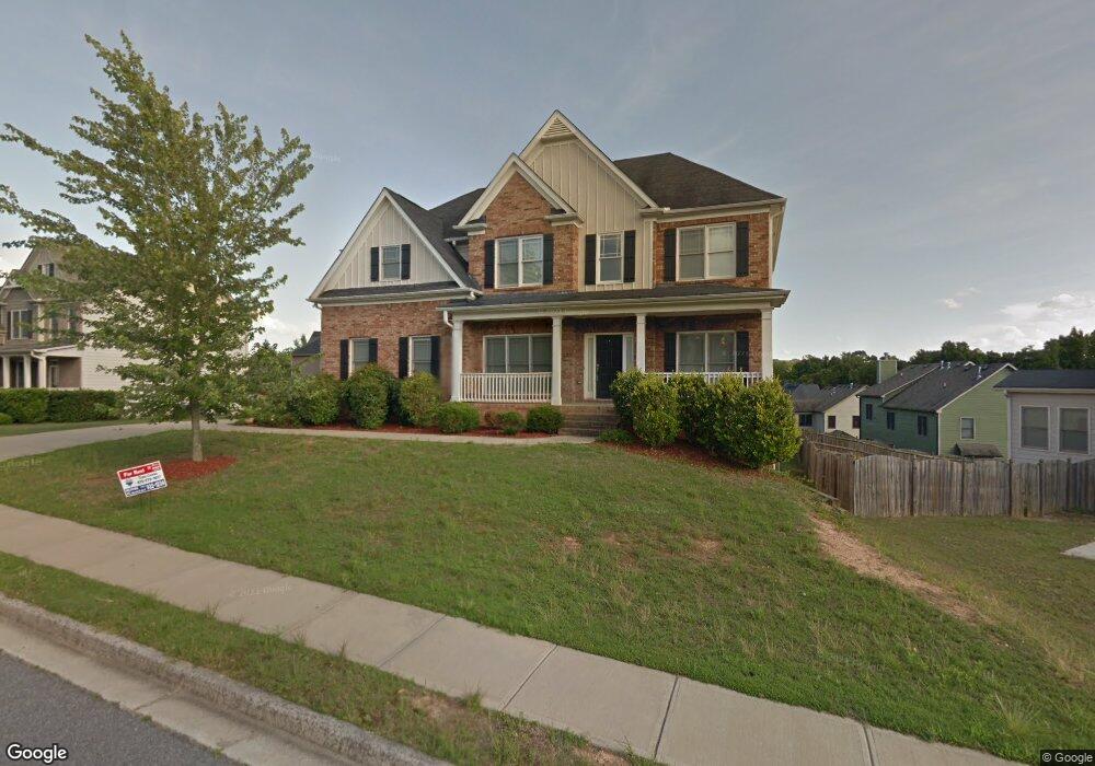 778 Grand Ivey Place unit Un2 Phs1, Dacula, GA 30019 - photo 1