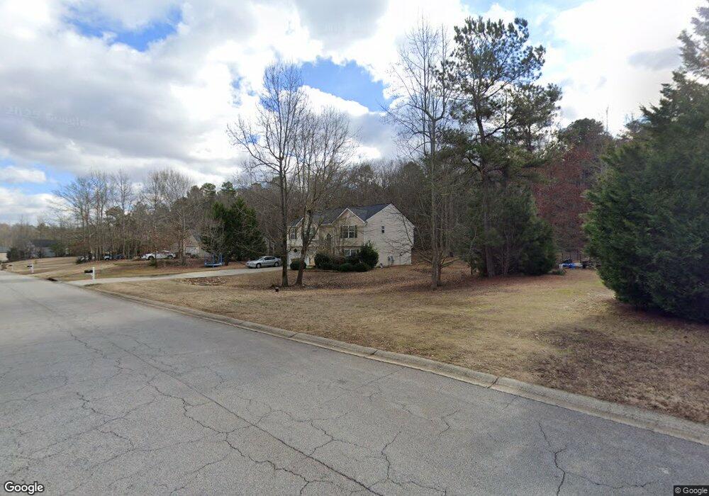 477 Gin Mill Dr, Monroe, GA 30656 - photo 1