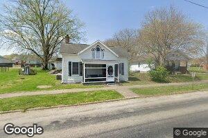411 Front St, Philo, OH 43771