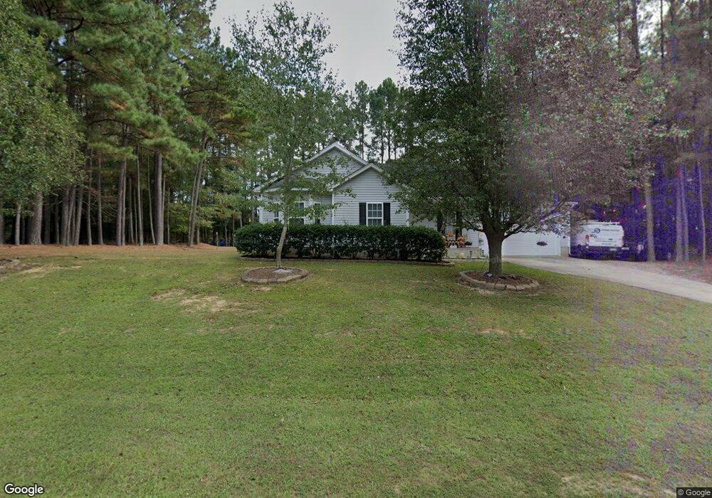 20 Hillside Village Dr, Louisburg, NC 27549 - photo 1