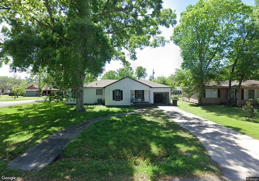 3120 14th St, Bay City, TX 77414 - photo 1