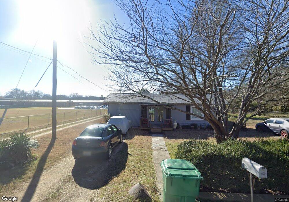 602 Witt Ln, Texarkana, TX 75501 - photo 1