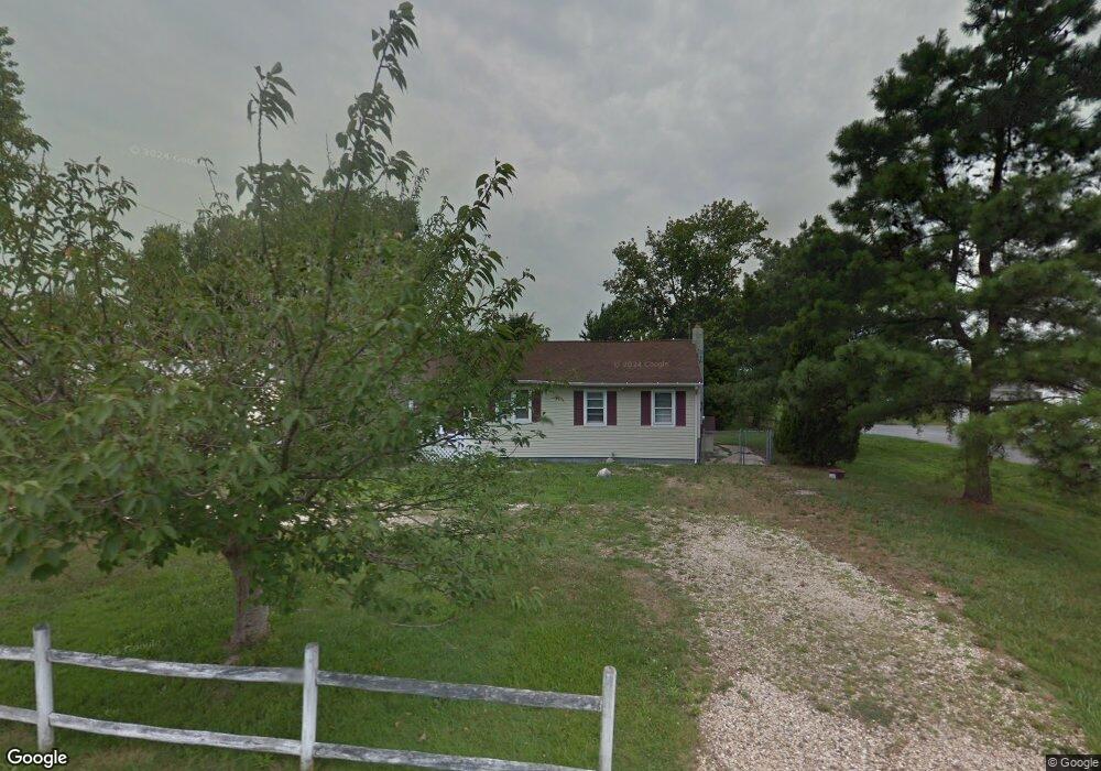 38 Woodland Ave, Ocean View, DE 19970 - photo 1