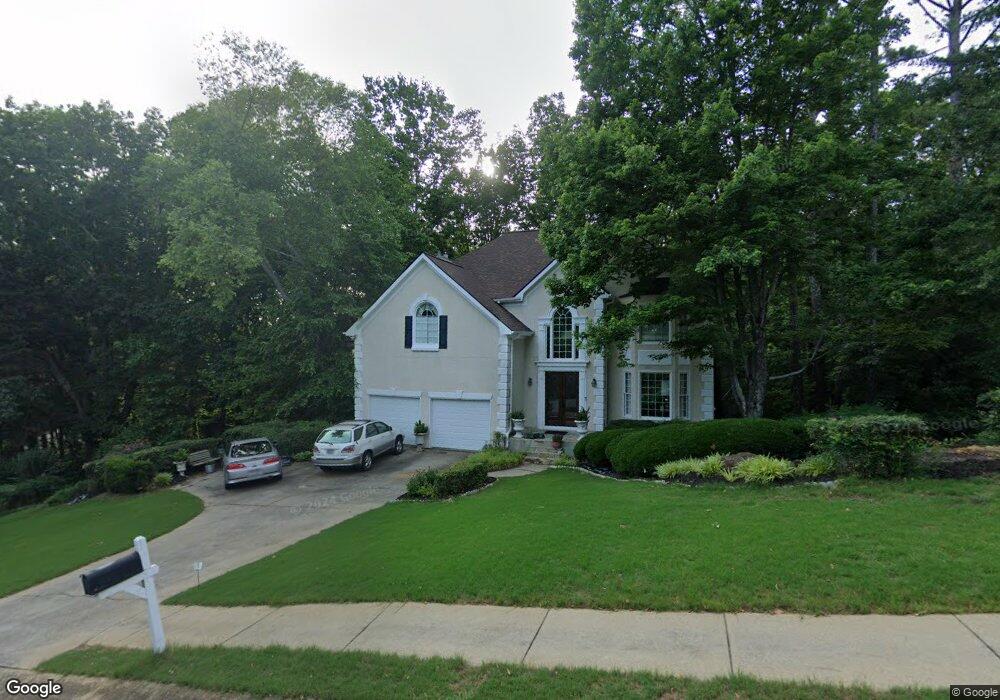 4435 Ormond Trace NE, Marietta, GA 30066 - photo 1